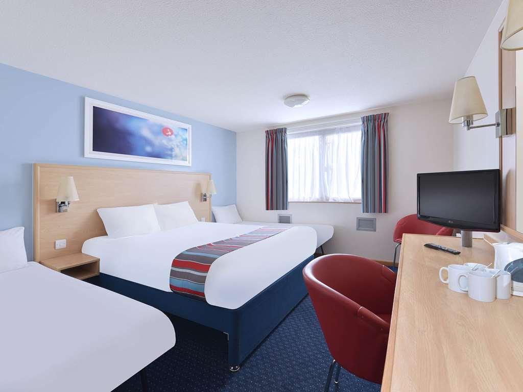 Travelodge Alton Four Marks Ausstattung foto