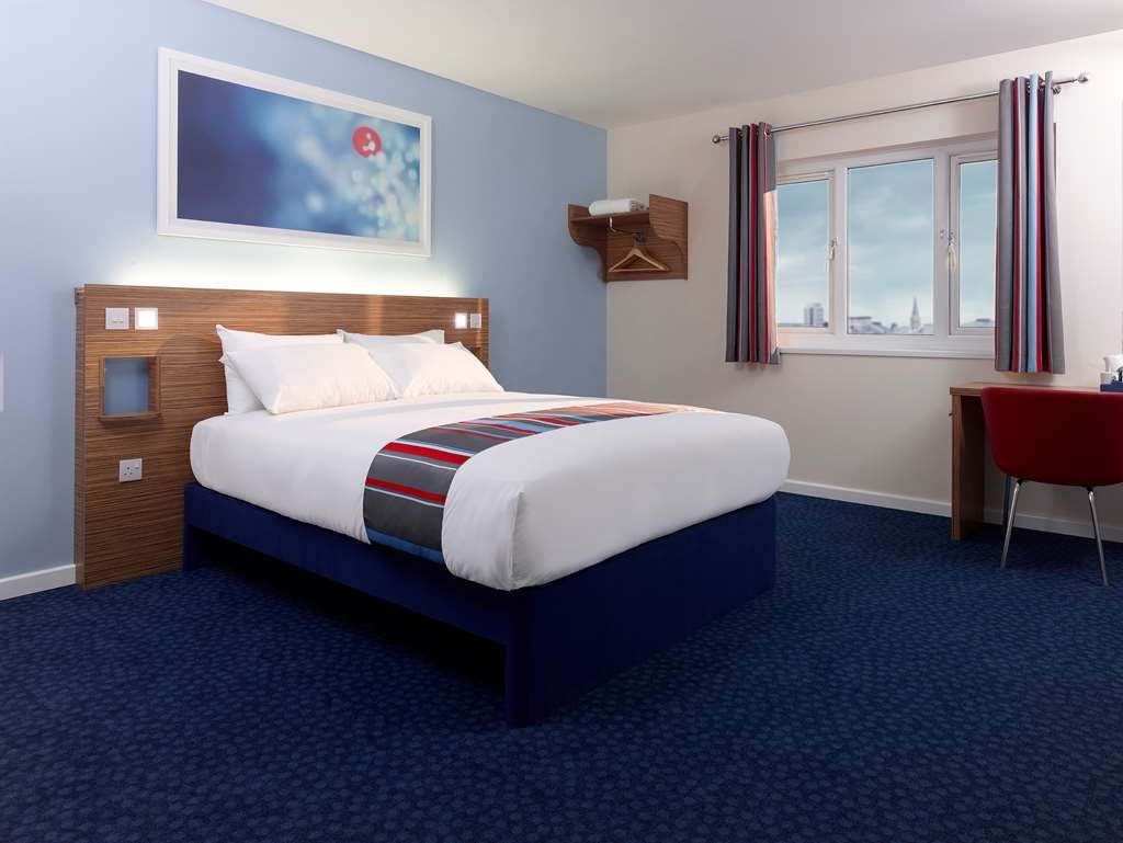 Travelodge Alton Four Marks Zimmer foto