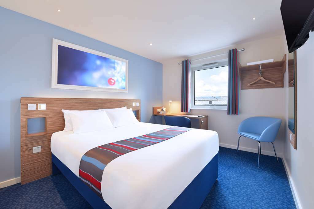 Travelodge Alton Four Marks Zimmer foto