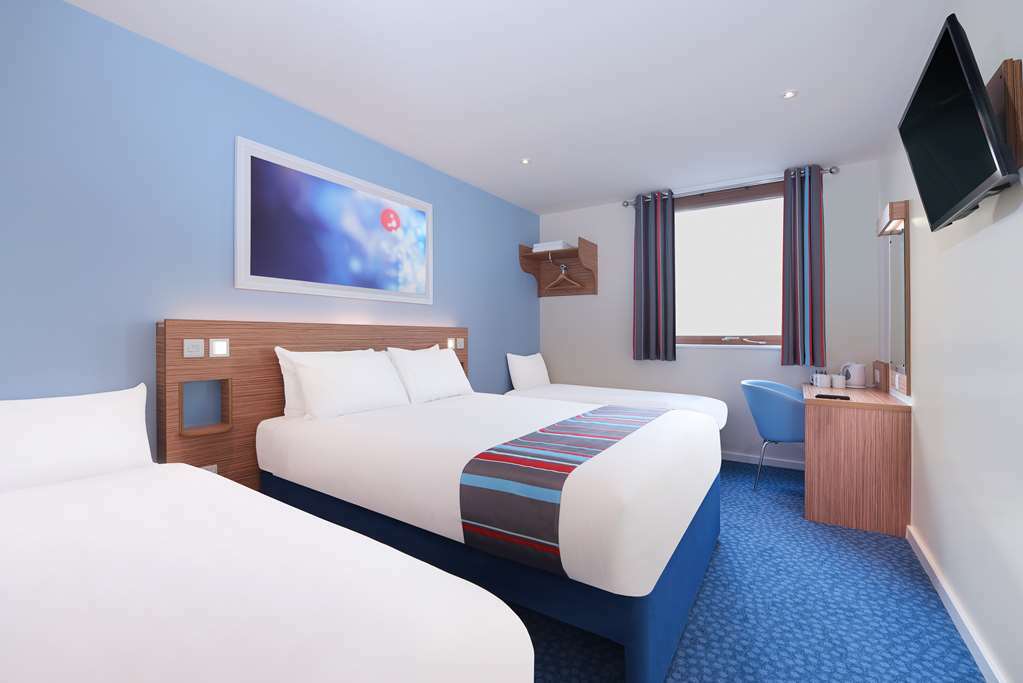 Travelodge Alton Four Marks Zimmer foto